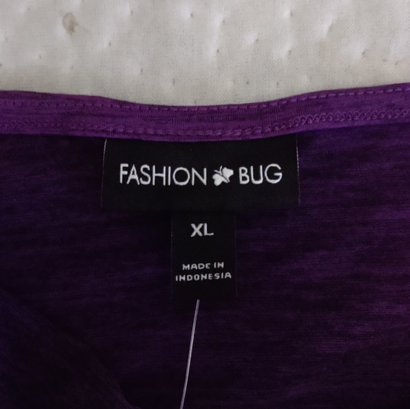 Fashion Bug Top XL - Picture 10 of 11
